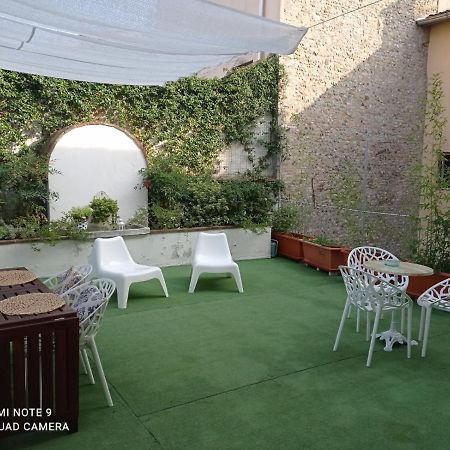 B&B Palazzo Bianchi Parma Dış mekan fotoğraf