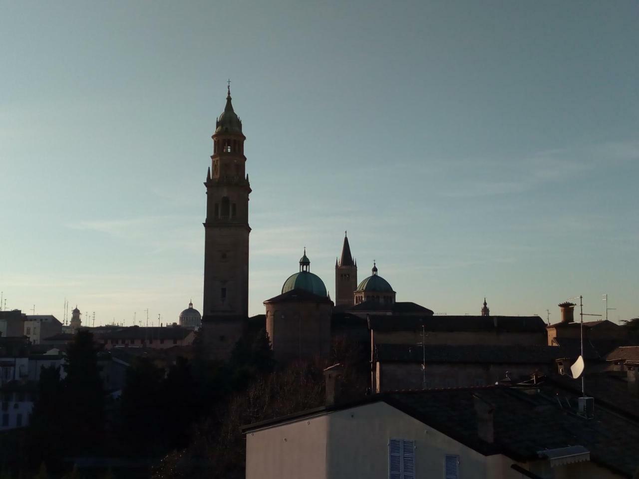 B&B Palazzo Bianchi Parma Dış mekan fotoğraf