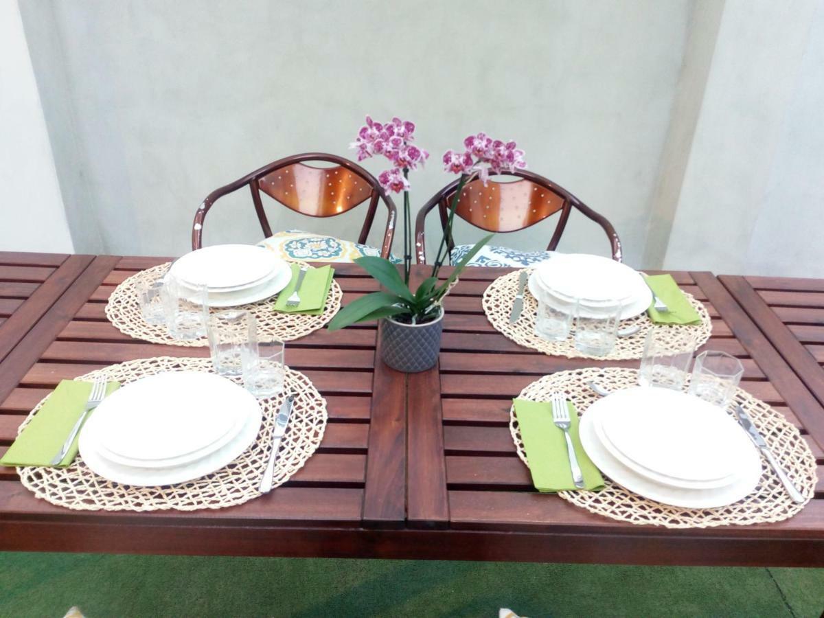 B&B Palazzo Bianchi Parma Dış mekan fotoğraf